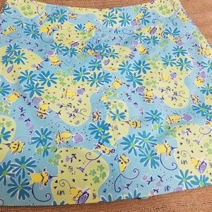 Lilly Pulitzer skirt